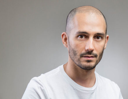 Pep Papell - Actor Book