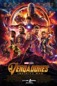 Infinity Wars