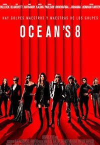 Oceans 8